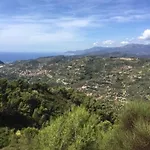 Osteria Du Barba Pe' - Casa Cassini Villa Bordighera