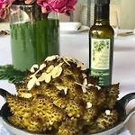 Osteria Du Barba Pe' - Casa Cassini * Bordighera