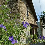 Osteria Du Barba Pe' - Casa Cassini Bordighera