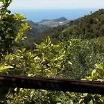 Osteria Du Barba Pe' - Casa Cassini Bordighera