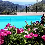 Osteria Du Barba Pe' - Casa Cassini * Bordighera