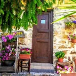 Villa Osteria Du Barba Pe' - Casa Cassini