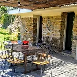 Osteria Du Barba Pe' - Casa Cassini * Bordighera
