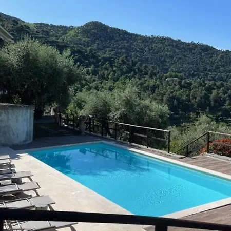 Osteria Du Barba Pe' - Casa Cassini *