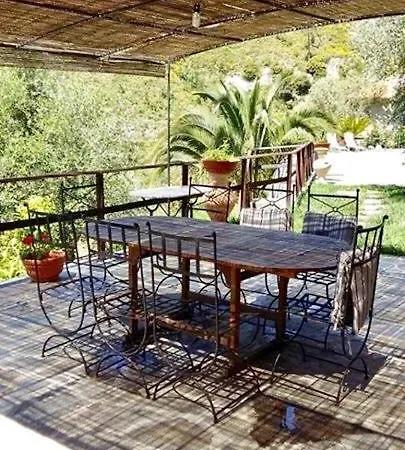 Osteria Du Barba Pe' - Casa Cassini فيلة *