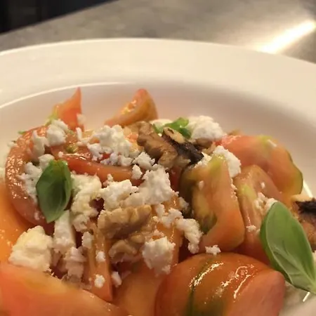 Osteria Du Barba Pe' - Casa Cassini Villa Bordighera