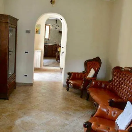 Osteria Du Barba Pe' - Casa Cassini