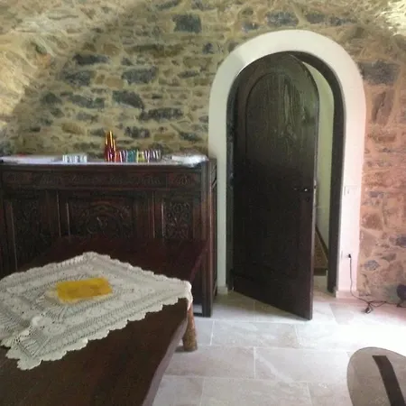 Osteria Du Barba Pe' - Casa Cassini بورديغيرا