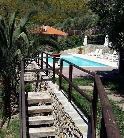 Villa Osteria Du Barba Pe' - Casa Cassini *