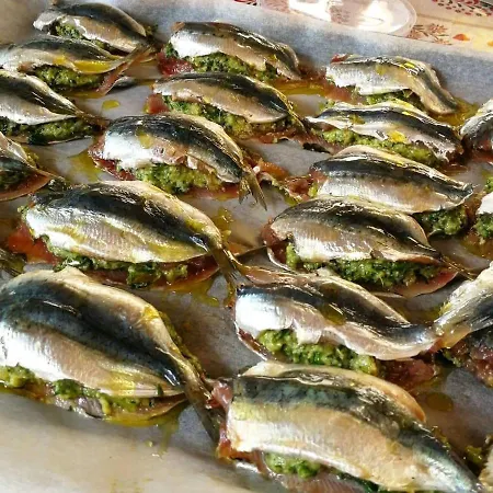 فيلة Osteria Du Barba Pe' - Casa Cassini