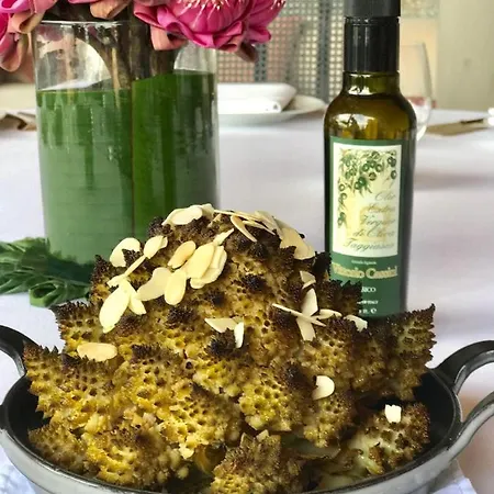 Osteria Du Barba Pe' - Casa Cassini * Bordighera