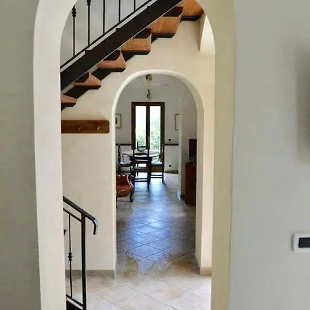 Villa Osteria Du Barba Pe' - Casa Cassini *