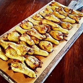 Osteria Du Barba Pe' - Casa Cassini فيلة