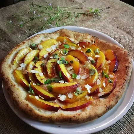 Villa Osteria Du Barba Pe' - Casa Cassini Bordighera