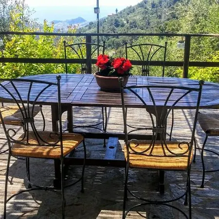 Osteria Du Barba Pe' - Casa Cassini