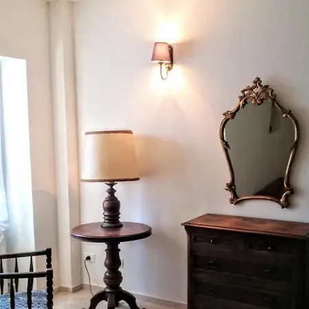 Osteria Du Barba Pe' - Casa Cassini Villa Bordighera