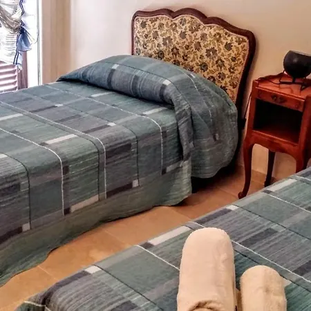 Osteria Du Barba Pe' - Casa Cassini Bordighera