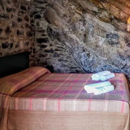 Osteria Du Barba Pe' - Casa Cassini Villa *