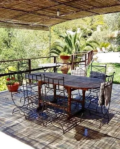 Osteria Du Barba Pe' - Casa Cassini Villa *
