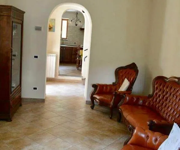 Osteria Du Barba Pe' - Casa Cassini