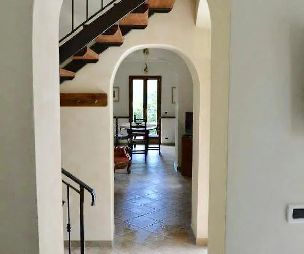 Villa Osteria Du Barba Pe' - Casa Cassini *