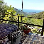 Osteria Du Barba Pe' - Casa Cassini Villa Bordighera