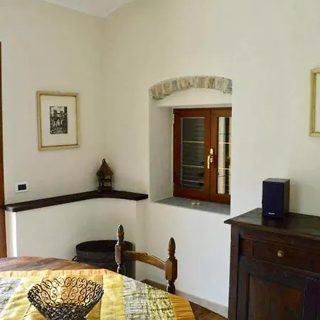Вилла Osteria Du Barba Pe' - Casa Cassini *