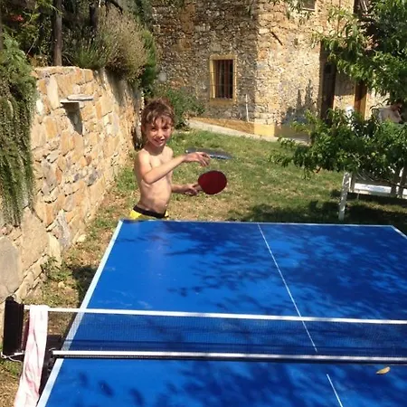 Osteria Du Barba Pe' - Casa Cassini