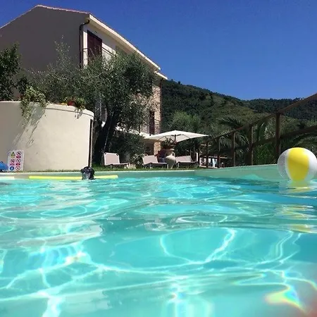 Vila Osteria Du Barba Pe' - Casa Cassini *