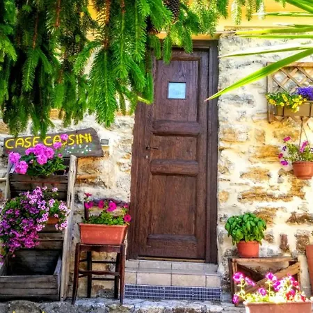 Vila Osteria Du Barba Pe' - Casa Cassini