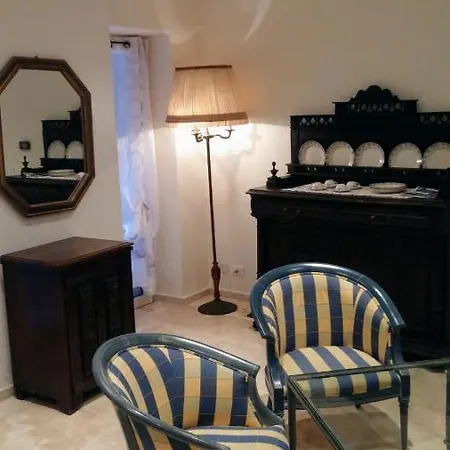 Osteria Du Barba Pe' - Casa Cassini