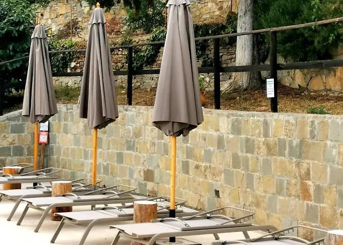 Villa Osteria Du Barba Pe' - Casa Cassini *
