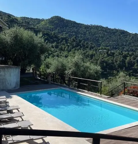 Osteria Du Barba Pe' - Casa Cassini *
