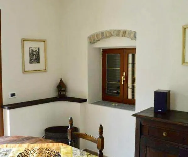 Villa Osteria Du Barba Pe' - Casa Cassini *