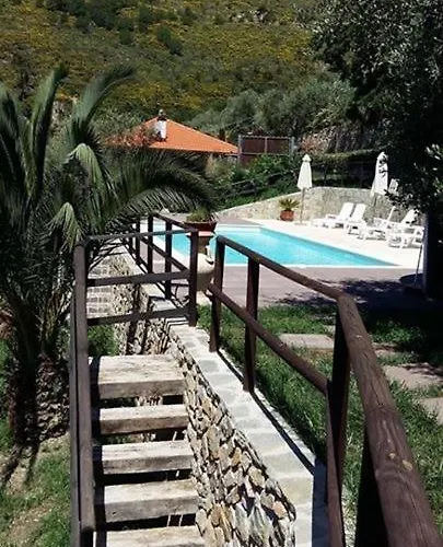 Villa Osteria Du Barba Pe' - Casa Cassini *