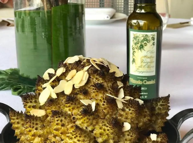 Osteria Du Barba Pe' - Casa Cassini * Bordighera
