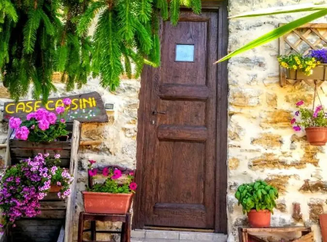 Villa Osteria Du Barba Pe' - Casa Cassini