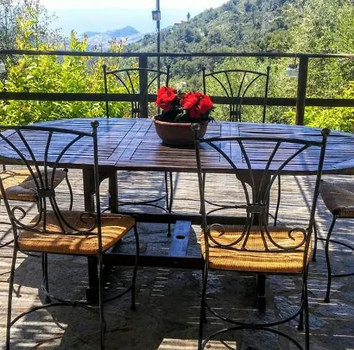 Osteria Du Barba Pe' - Casa Cassini