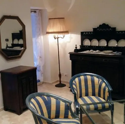 Osteria Du Barba Pe' - Casa Cassini